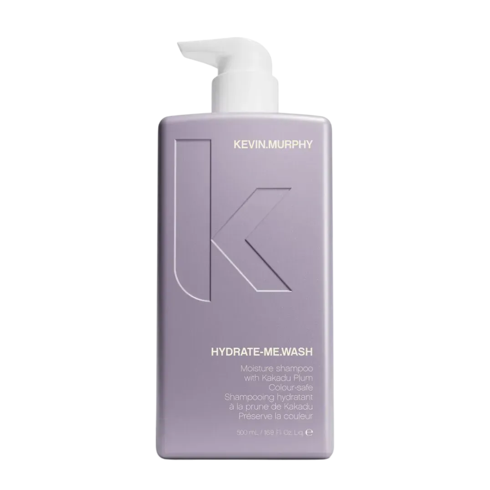 KEVIN.MURPHY Hydrate-Me.Wash 500ml - Шампунь для інтенсивного зволоження